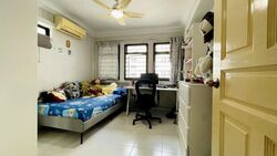 Blk 366 Corporation Drive (Jurong West), HDB 5 Rooms #626750831